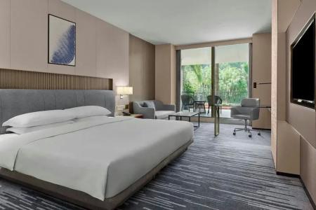 Pullman & Pullman Living Dongguan Forum - 22