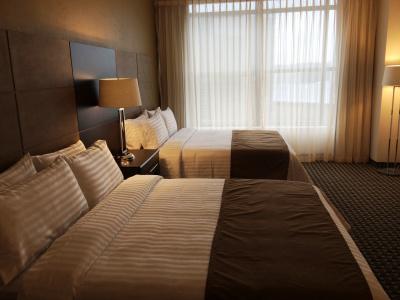 Holiday Inn Mexico Santa Fe, An Ihg - 13