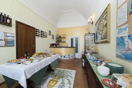 Relais Villa Annalara - 16