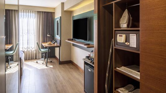 Holiday Inn Sisli, An Ihg - 50