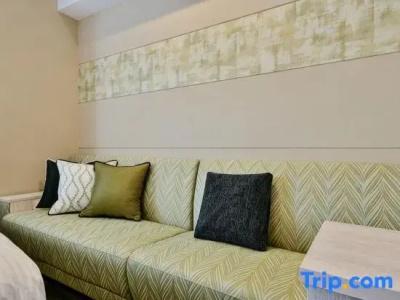 Vessel Inn Chiba Ekimae - 73