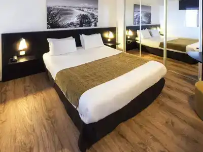 ApartAdagio Nice Promenade des Anglais - 103