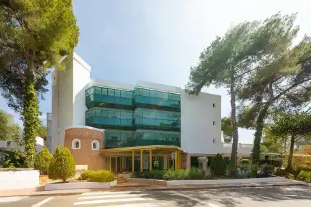 Suite S'Argamassa Palace - 39