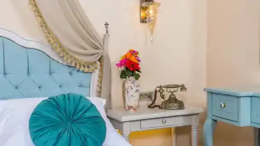 Kahveci Alibey Luxury Concept - 41