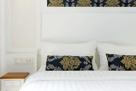 White Ivory Bed And Breakfast - 64