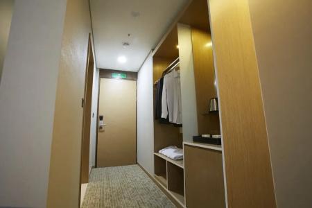 The Recenz Dongdaemun - 85