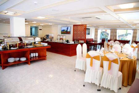 Minh Tam Phu Nhuan & Spa - 17