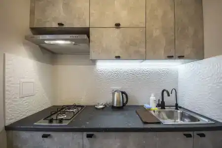 Central Dayflat - 397