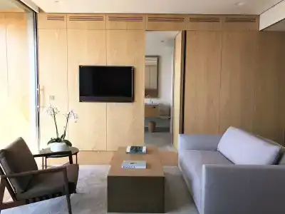 Akelarre - Relais & Châteaux - 1