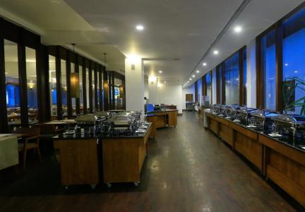 Pandanus Beach Resort & Spa - 36