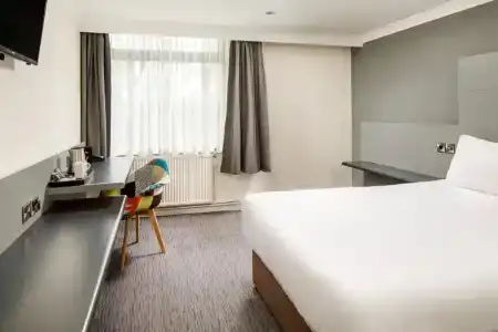 Mercure Abbots Well - 92