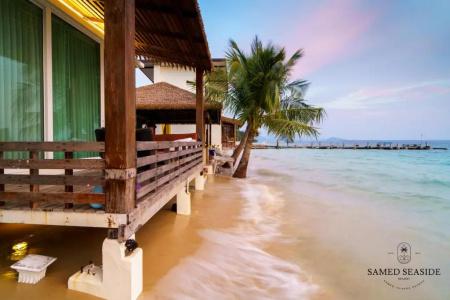 Samed Seaside Resort - 212