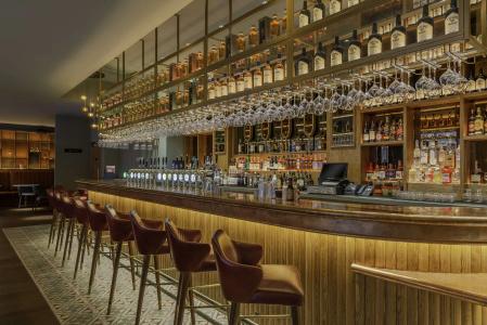 Hyatt Centric The Liberties Dublin - 25