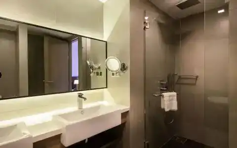 Mansion 51 & Apartment - 93