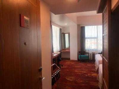 Ritz Grand Mandalay - 20