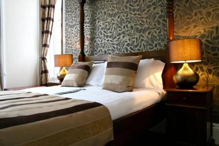 Glen Mhor - 102