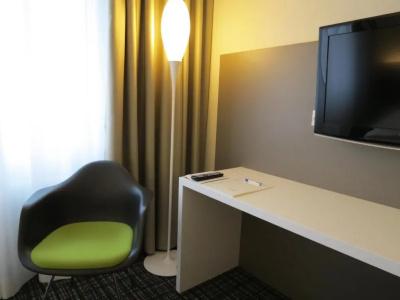 Comfor Ulm City - 142