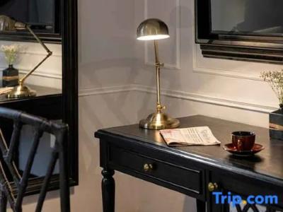 Aira Boutique Hanoi & Spa - 67