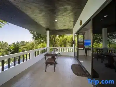 Chaweng Bay View Resort - 113