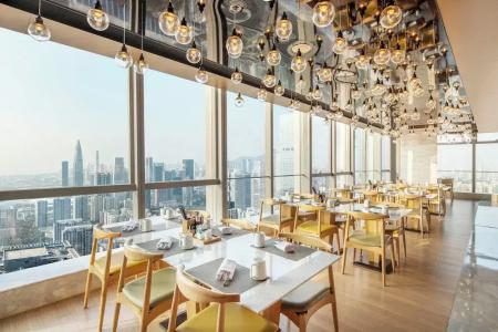 Renaissance Shenzhen Bay - 33