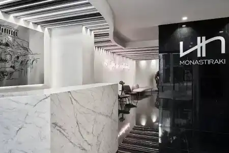 Nlh Monastiraki - Neighborhood Lifestyles - 25