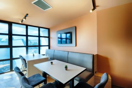 b&b müNchen-Hbf - 35