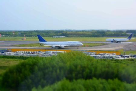 Marroad International Narita - 22