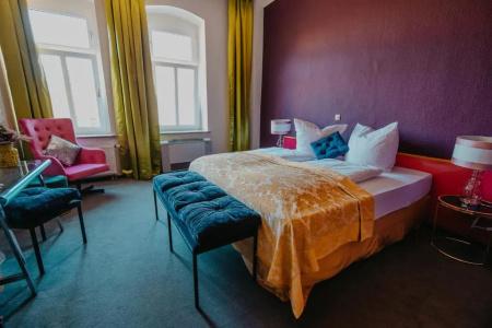 Boutique Rothenburger Hof - 22