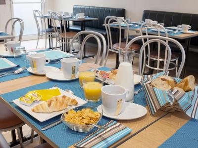 Hôtel Esprit d'Azur - 1