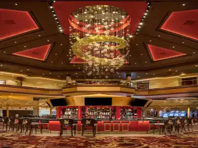 Lucky Dragon - 1