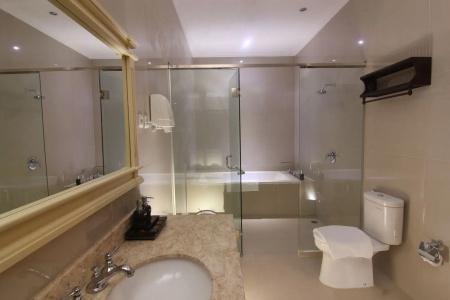 Java Villas Boutique & Resto - 11