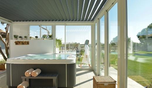 Hôtel Mas de la Grenouillère - 5