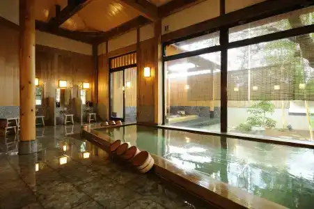 Ryotei Ryokan Yasui - 12