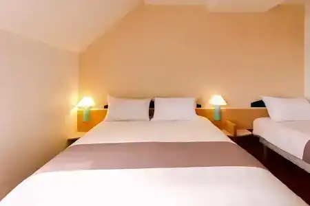 ibis Namur Centre - 49