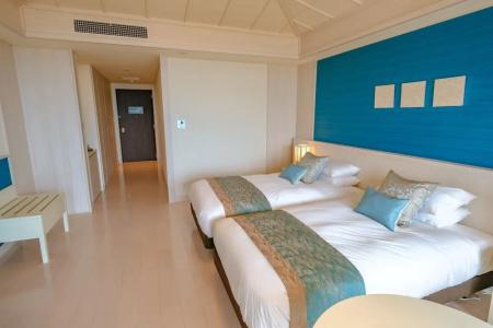Miyakojima Kurima Resort Seawood - 30