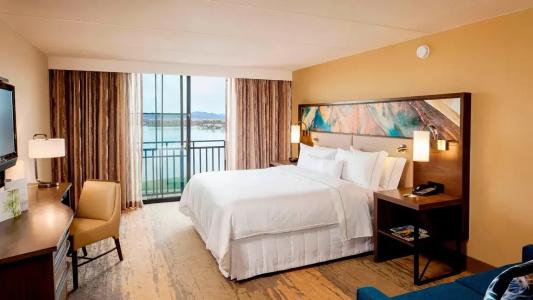 The Westin Lake Las Vegas Resort & Spa - 64