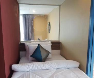 Bluetel Re'Sidence Bangkok Impact - Sha - 156