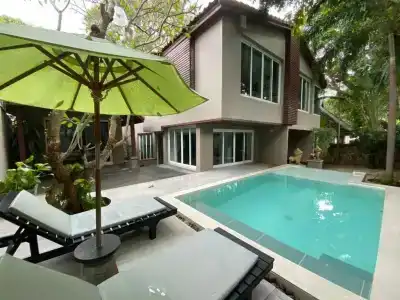Baan Khao Hua Jook - 127