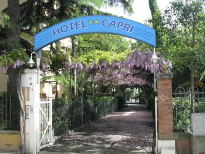 Capri - 17