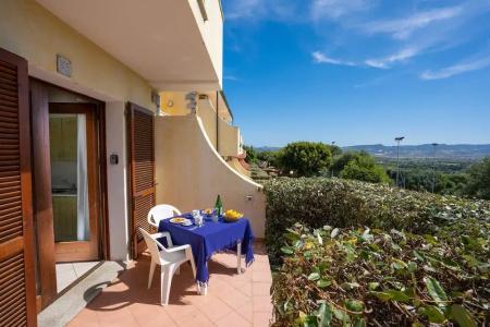 Residence Costa Del Turchese - 85