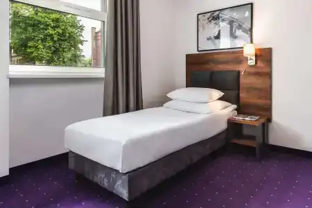 Best Western Plus Olsztyn Old Town - 1