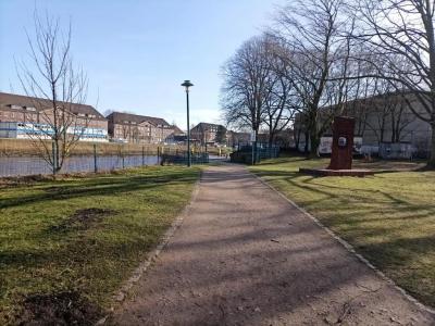 An der Karlstadt - 69