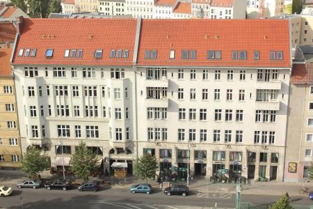 St Christopher's Inn Berlin Alexanderplatz - 18