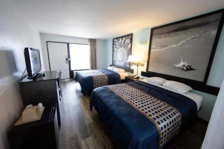 Ocean Breeze Inn - 31
