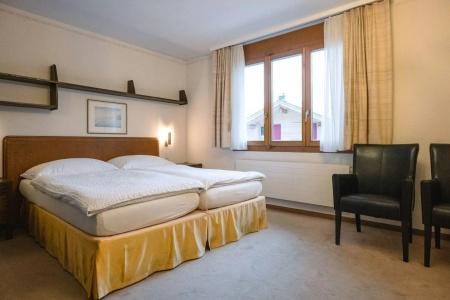 & Spa Silberhorn Wengen - 26