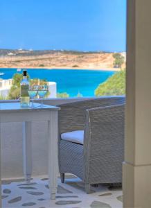 Lilly Residence-Sea View Suites, Adults Only - 6