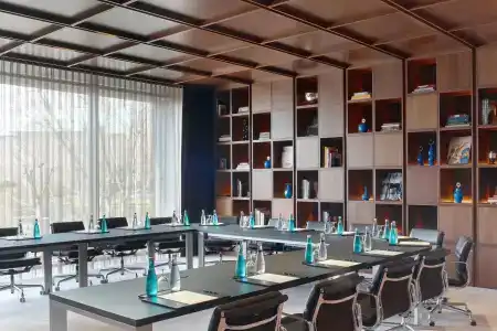 The St. Regis Istanbul - 45