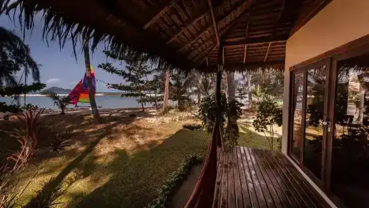 Baan Manali Resort - 228