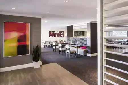 Hyatt Regency - 12