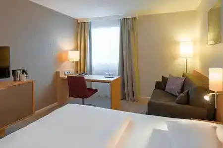 Fürther Mercure Nürnberg West - 52